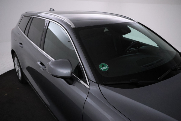 Volvo V60 2.0 B3 Business Pro Airco, Cruise Control, Camera, PDC