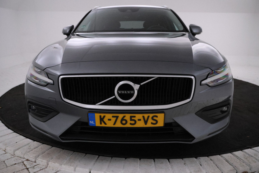 Volvo V60 2.0 B3 Business Pro Airco, Cruise Control, Camera, PDC