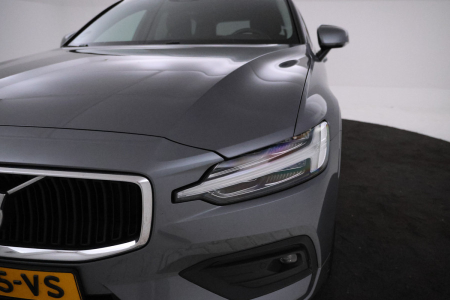 Volvo V60 2.0 B3 Business Pro Airco, Cruise Control, Camera, PDC