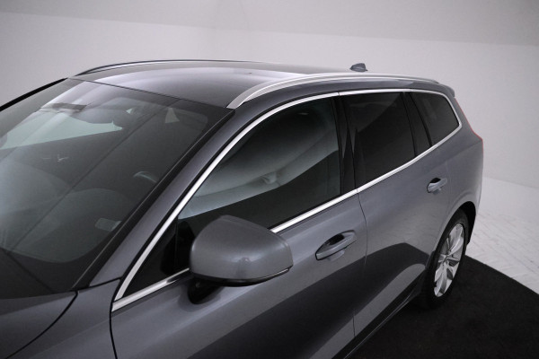 Volvo V60 2.0 B3 Business Pro Airco, Cruise Control, Camera, PDC