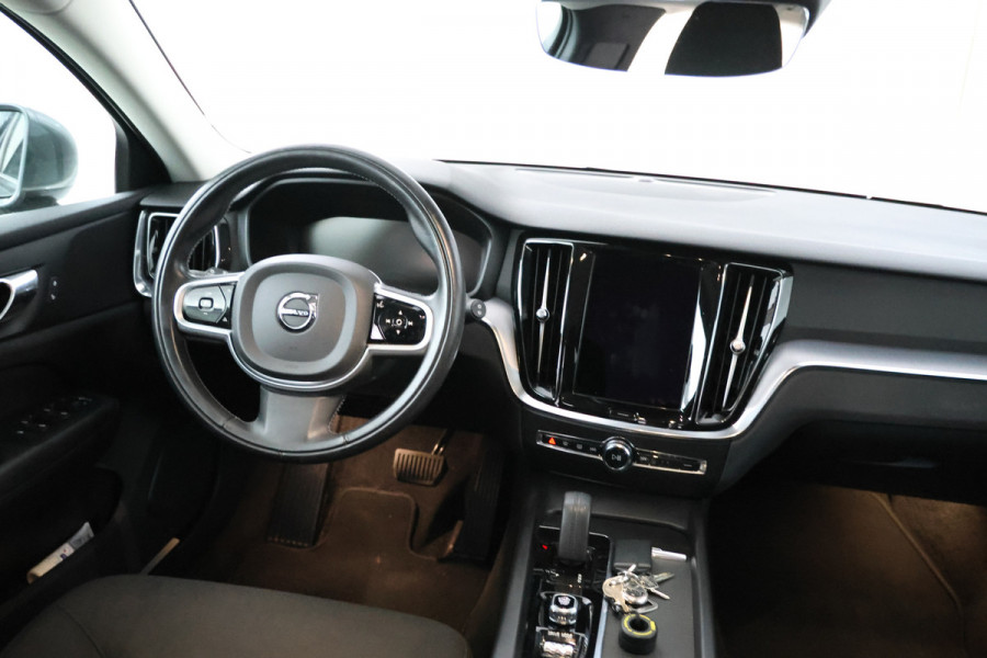 Volvo V60 2.0 B3 Business Pro Airco, Cruise Control, Camera, PDC