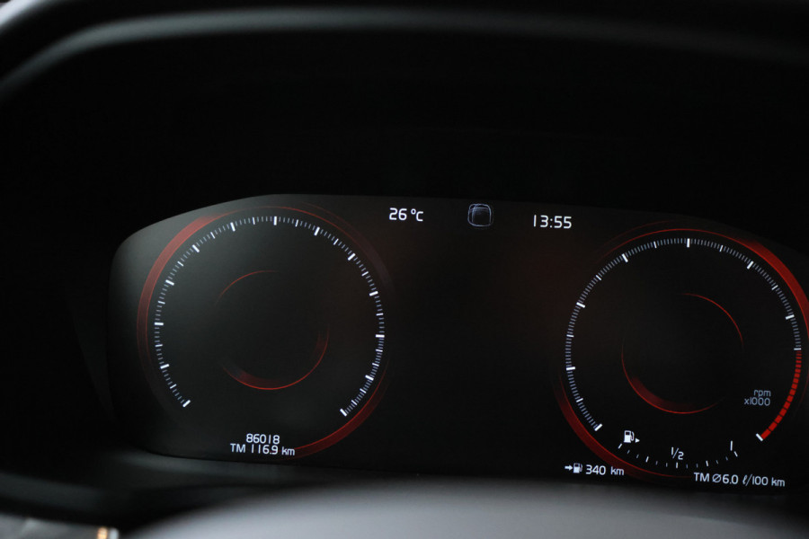 Volvo V60 2.0 B3 Business Pro Airco, Cruise Control, Camera, PDC