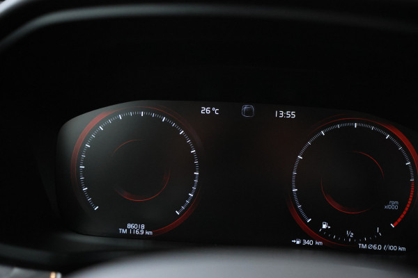 Volvo V60 2.0 B3 Business Pro Airco, Cruise Control, Camera, PDC