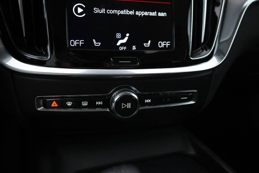 Volvo V60 2.0 B3 Business Pro Airco, Cruise Control, Camera, PDC