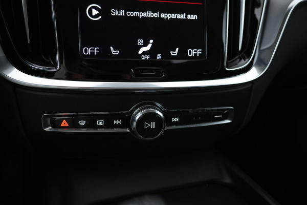 Volvo V60 2.0 B3 Business Pro Airco, Cruise Control, Camera, PDC
