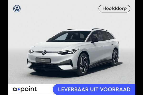Volkswagen ID.7 Tourer Pro Business 77 kWh accu. 210 kW / 286 pk Variant