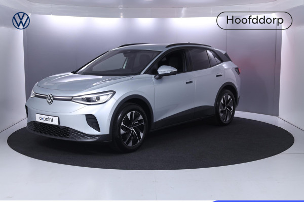 Volkswagen ID.4 Pro Business 77 kWh accu, 210 kW / 286 pk SUV Elek