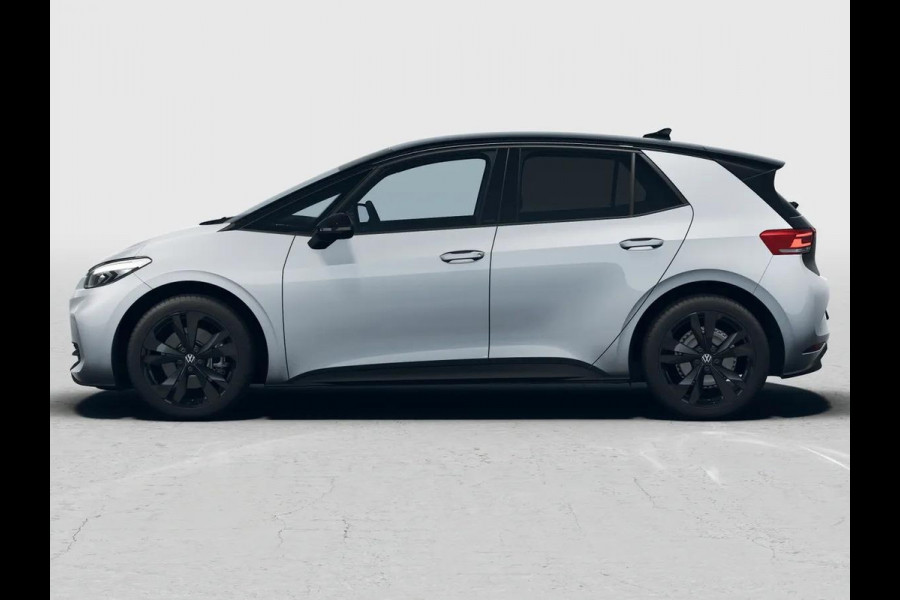 Volkswagen ID.3 Limited Edition 52 kWh accu. 125 kW / 170 pk Hatch