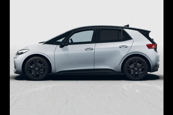 Volkswagen ID.3 Limited Edition 52 kWh accu. 125 kW / 170 pk Hatch