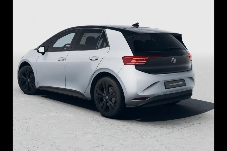 Volkswagen ID.3 Limited Edition 52 kWh accu. 125 kW / 170 pk Hatch