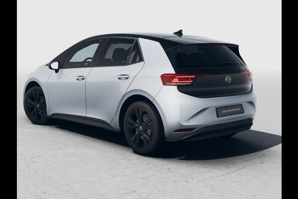 Volkswagen ID.3 Limited Edition 52 kWh accu. 125 kW / 170 pk Hatch