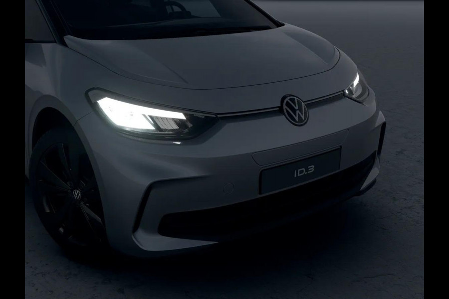 Volkswagen ID.3 Limited Edition 52 kWh accu. 125 kW / 170 pk Hatch