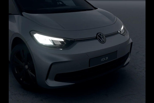 Volkswagen ID.3 Limited Edition 52 kWh accu. 125 kW / 170 pk Hatch