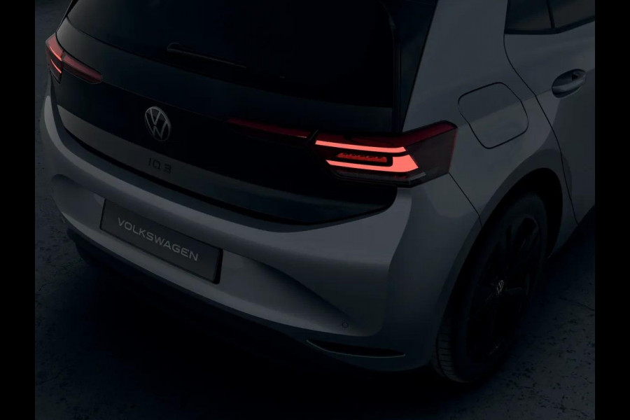 Volkswagen ID.3 Limited Edition 52 kWh accu. 125 kW / 170 pk Hatch