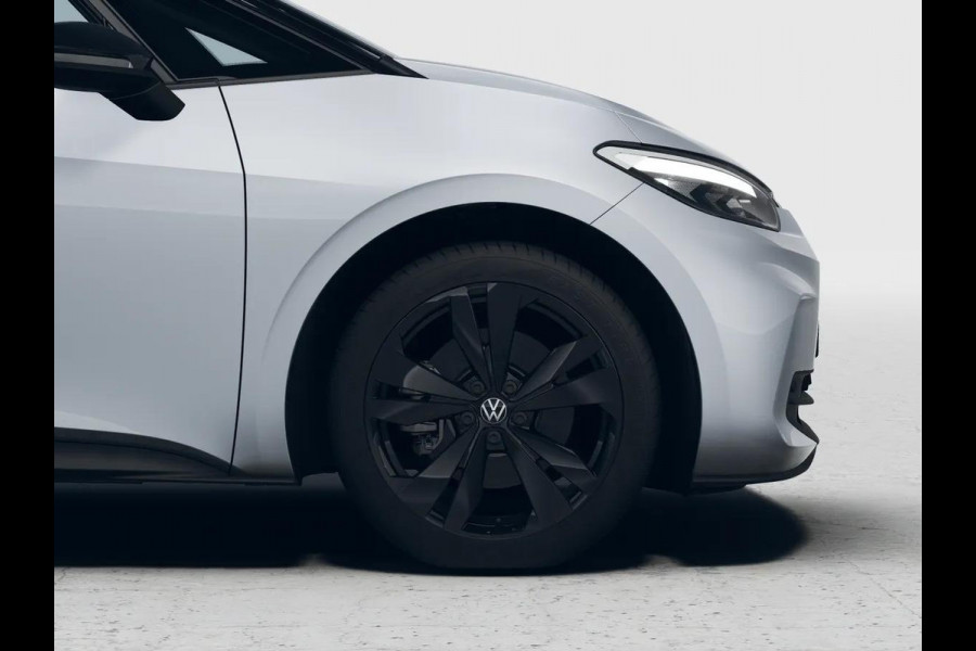 Volkswagen ID.3 Limited Edition 52 kWh accu. 125 kW / 170 pk Hatch