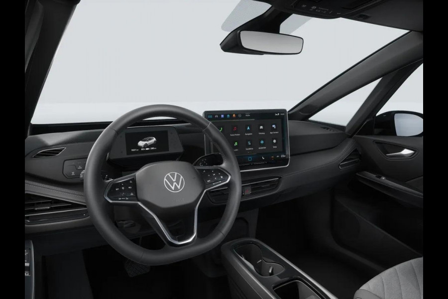 Volkswagen ID.3 Limited Edition 52 kWh accu. 125 kW / 170 pk Hatch