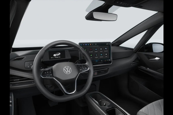 Volkswagen ID.3 Limited Edition 52 kWh accu. 125 kW / 170 pk Hatch