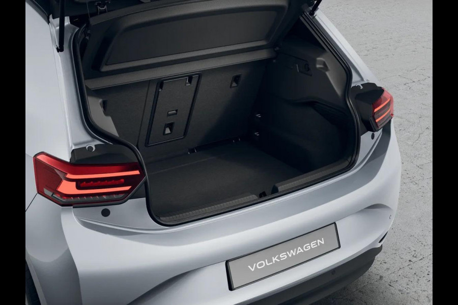 Volkswagen ID.3 Limited Edition 52 kWh accu. 125 kW / 170 pk Hatch