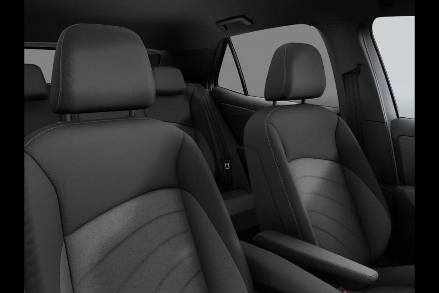Volkswagen ID.3 Limited Edition 52 kWh accu. 125 kW / 170 pk Hatch