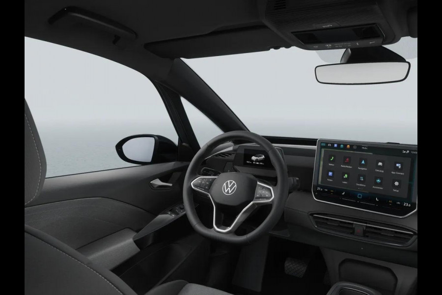 Volkswagen ID.3 Limited Edition 52 kWh accu. 125 kW / 170 pk Hatch
