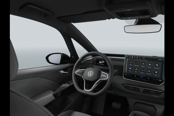 Volkswagen ID.3 Limited Edition 52 kWh accu. 125 kW / 170 pk Hatch