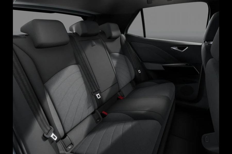 Volkswagen ID.3 Limited Edition 52 kWh accu. 125 kW / 170 pk Hatch