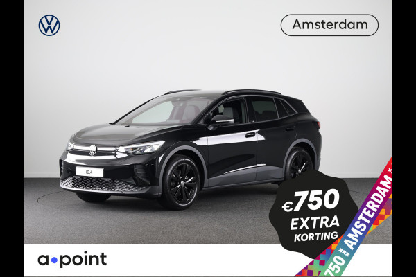 Volkswagen ID.4 Limited Edition 52 kWh accu. 125 kW / 170 pk SUV E