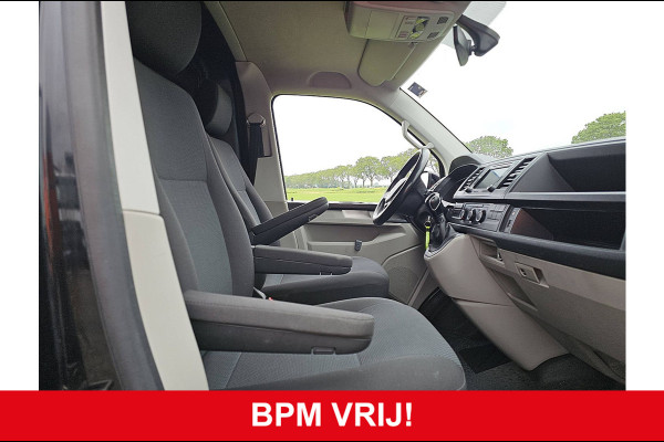Volkswagen Transporter 2.0 TDI L2H1 DC Comfortline