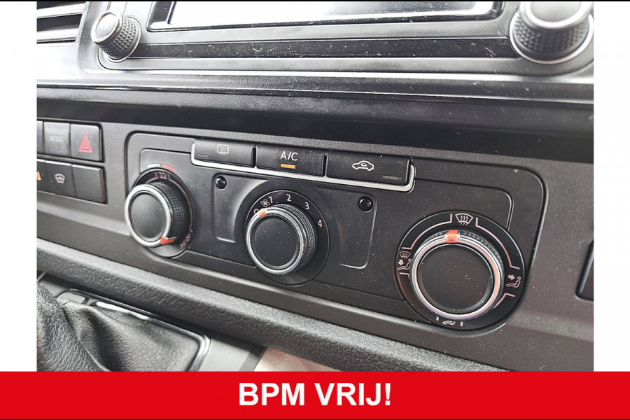 Volkswagen Transporter 2.0 TDI L2H1 DC Comfortline