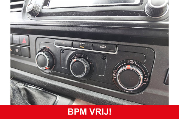 Volkswagen Transporter 2.0 TDI L2H1 DC Comfortline
