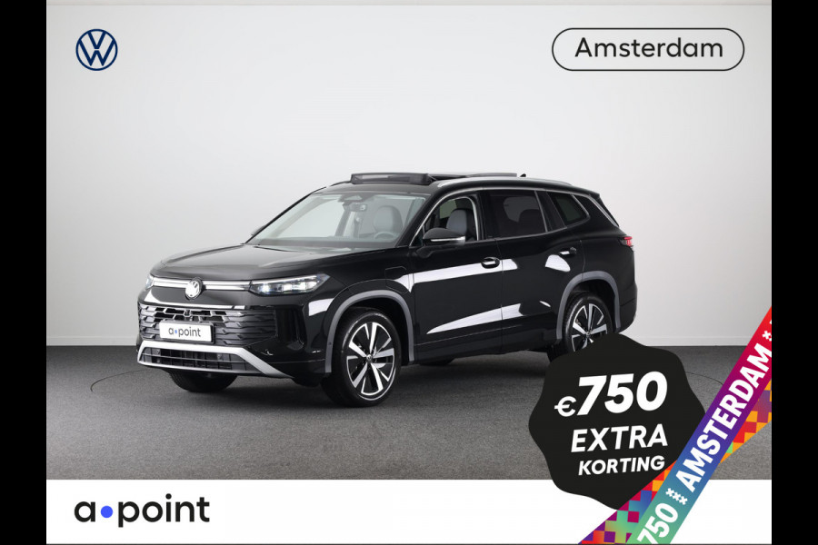 Volkswagen Tayron Life Edition 1.5 eHybrid 150 kW / 204 pk SUV 6 ver