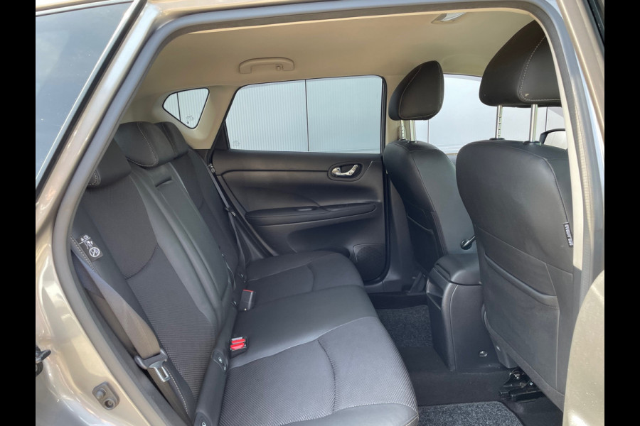 Nissan Pulsar 1.2 DIG-T N-Connecta
