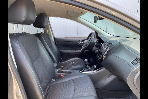 Nissan Pulsar 1.2 DIG-T N-Connecta