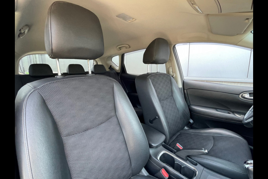 Nissan Pulsar 1.2 DIG-T N-Connecta