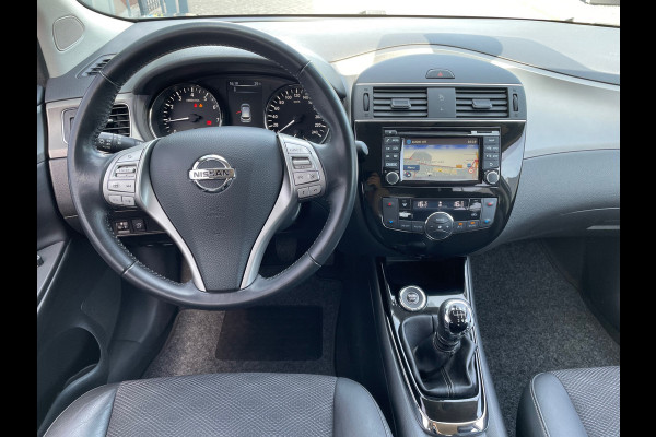 Nissan Pulsar 1.2 DIG-T N-Connecta