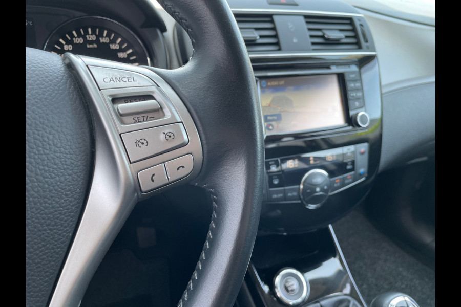 Nissan Pulsar 1.2 DIG-T N-Connecta