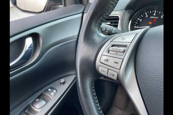 Nissan Pulsar 1.2 DIG-T N-Connecta