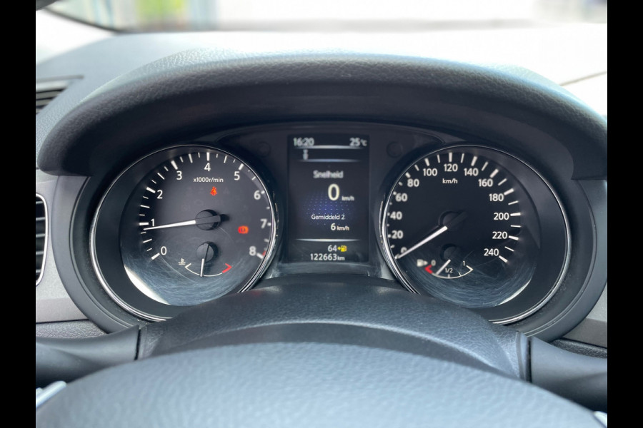 Nissan Pulsar 1.2 DIG-T N-Connecta