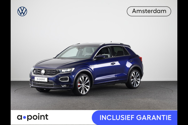 Volkswagen T-Roc 1.5 TSI Sport Business R | Automaat | Digitale Dashbord | Navigatie  | Acteruitrij camera | Elektrische Achterklep | LM Velgen 19" |