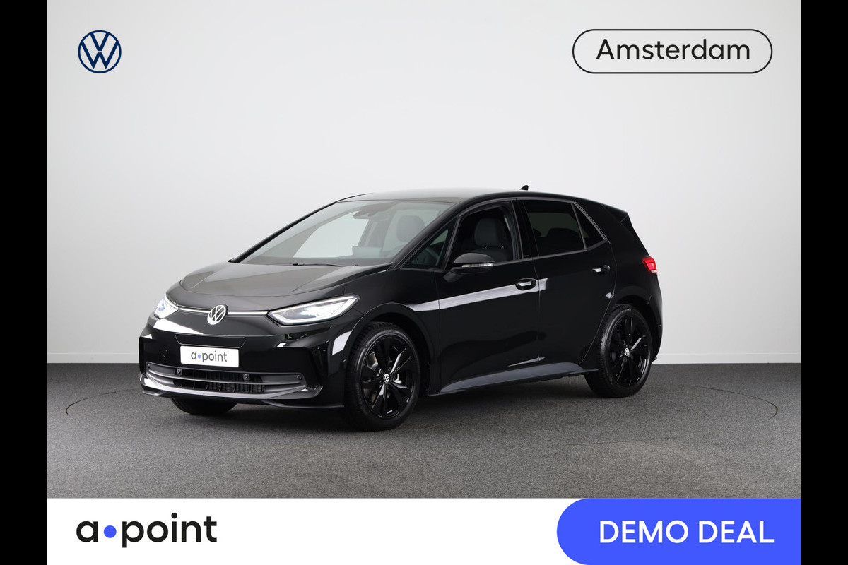 Volkswagen ID.3 Pro Business 59 kWh accu, 150 kW / 204 pk Hatchbac Volkswagen ID.3 Pro Business 59 kWh accu, 150 kW / 204 pk Hatchbac