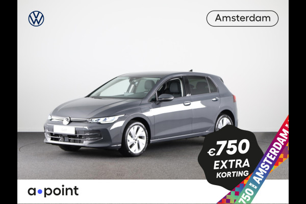 Volkswagen Golf Life Edition 1.5 eHybrid 150 kW / 204 pk Hatchback 6 versn. DSG