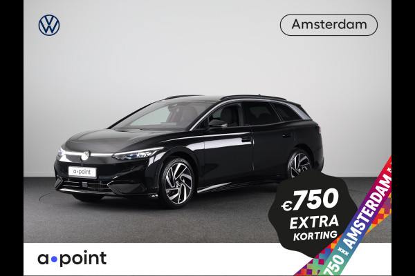 Volkswagen ID.7 Tourer Pro Business 77 kWh accu, 210 kW / 286 pk Variant