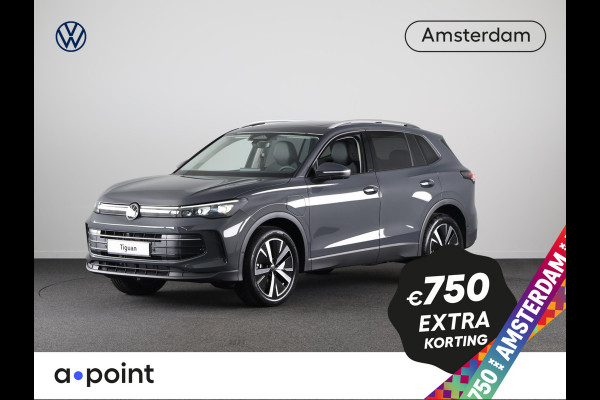 Volkswagen Tiguan Life Edition 1.5 eHybrid 150 kW / 204 pk SUV 6 ver sn. DSG