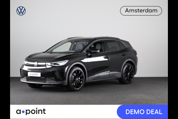 Volkswagen ID.4 Pro Business 77 kWh | 21"inch LM Velgen | Achteruitrijcamera | Led matrix | Navigatie |