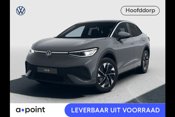 Volkswagen ID.5 Pro Business 77 kWh accu, 210 kW / 286 pk SUV Elek