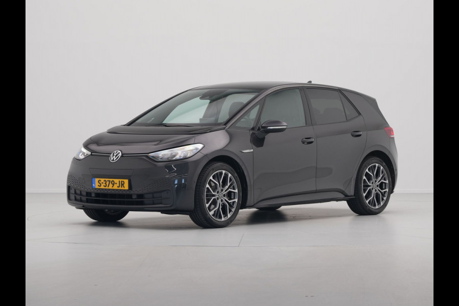 Volkswagen ID.3 Pro Edition 58 kWh Navigatie Pdc Acc Clima 155