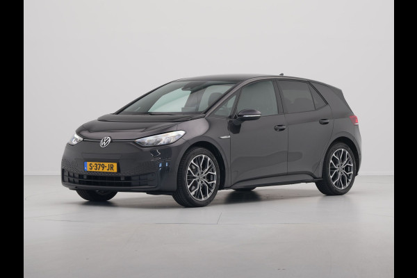 Volkswagen ID.3 Pro Edition 58 kWh Navigatie Pdc Acc Clima 155