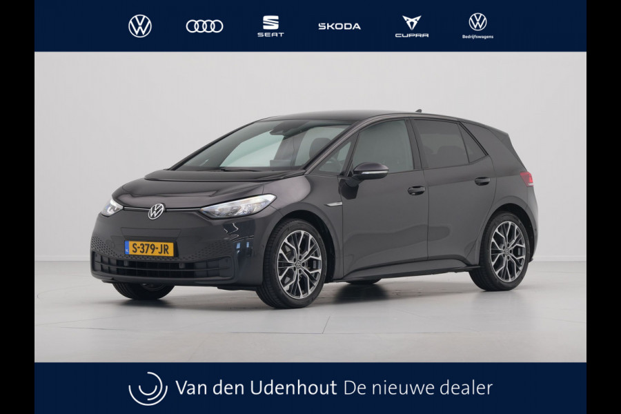 Volkswagen ID.3 Pro Edition 58 kWh Navigatie Pdc Acc Clima 155