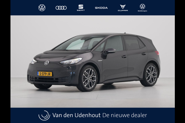 Volkswagen ID.3 Pro Edition 58 kWh Navigatie Pdc Acc Clima 155
