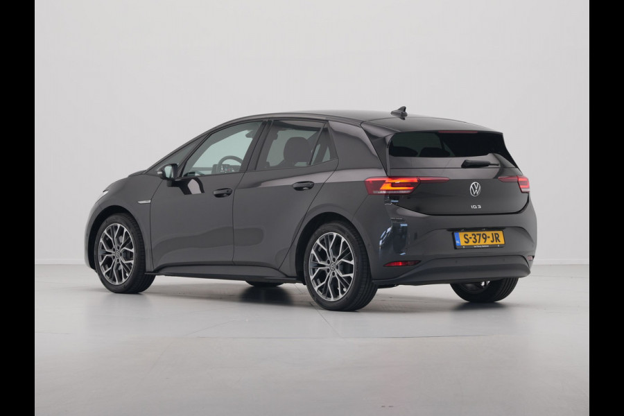 Volkswagen ID.3 Pro Edition 58 kWh Navigatie Pdc Acc Clima 155